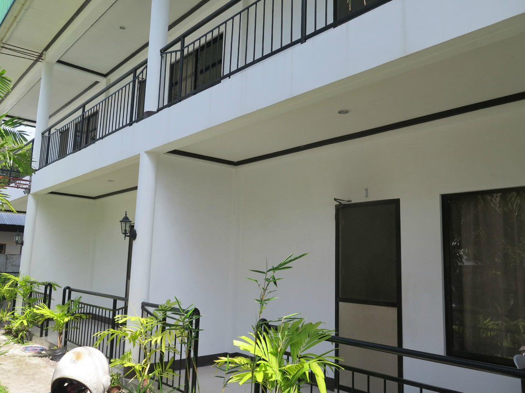 Chumz Travel Lodge