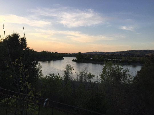 Quarry Lakes Regional Recreation Area-费利蒙必去景点