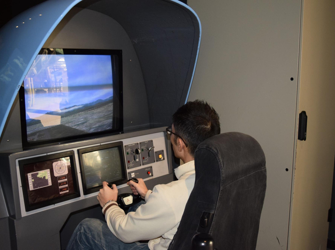 Tokorozawa Aviation Museum-所泽市必去景点