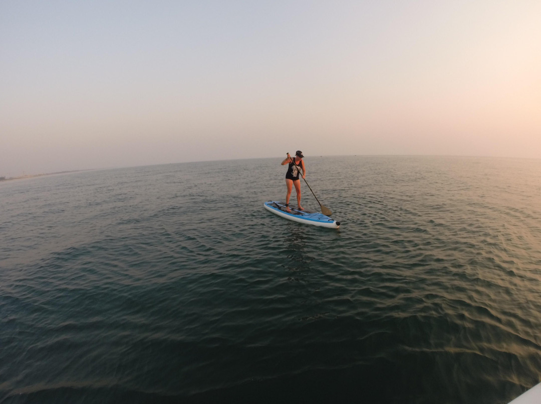 Sup Monkey Hoi An-会安必去景点
