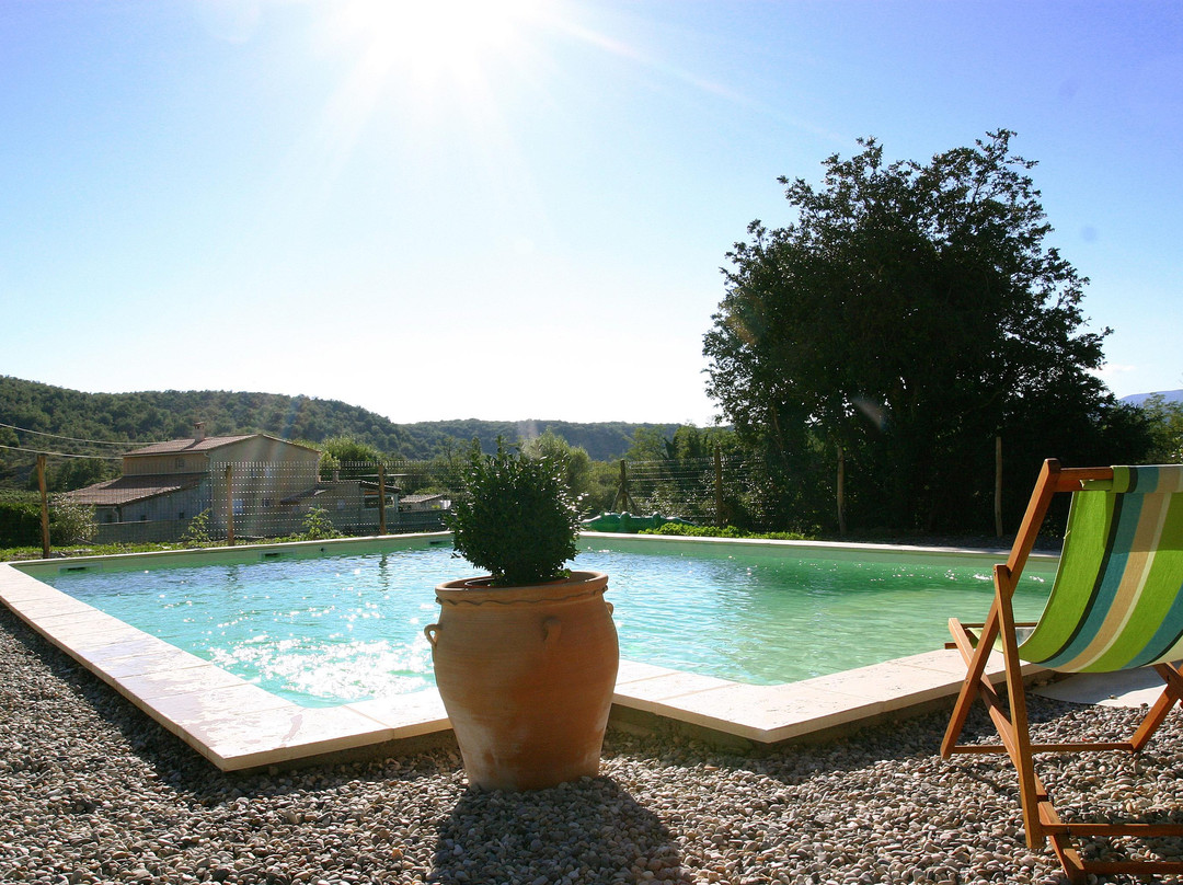 Domaine de Peyre Brune主图