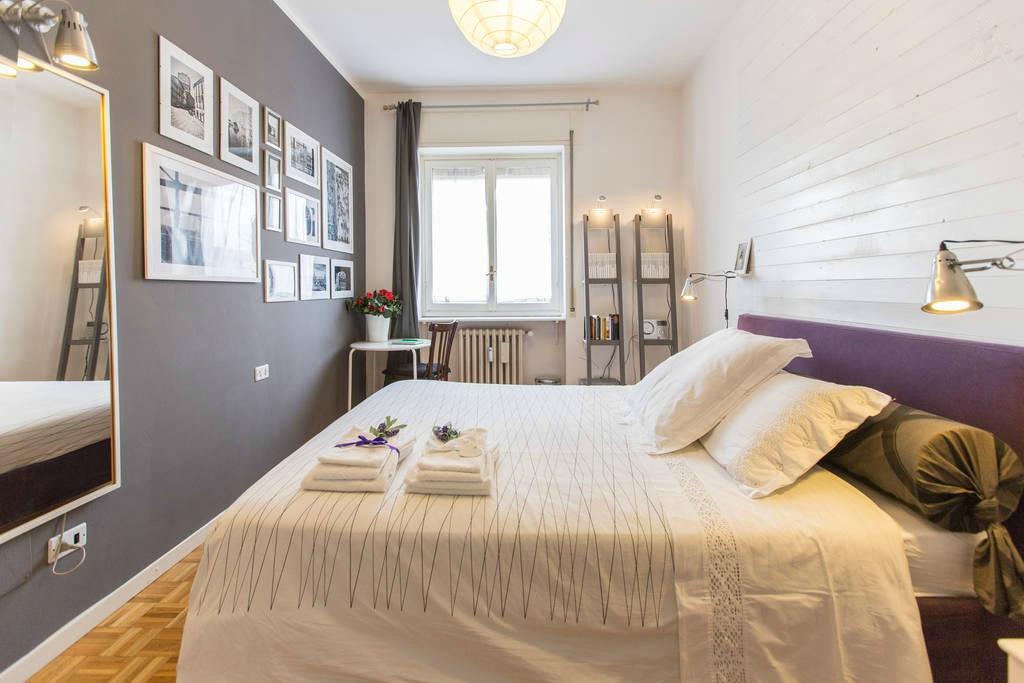B&B Linea Cinquantotto-官方