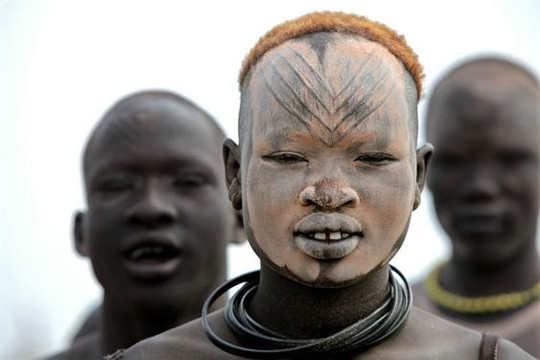 Bahr El Jebel Safaris - Day Tours-Juba必去景点