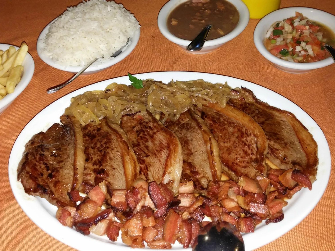 Spetacollo Restaurante & Botequim