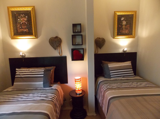 The Plover Bed & Breakfast主图