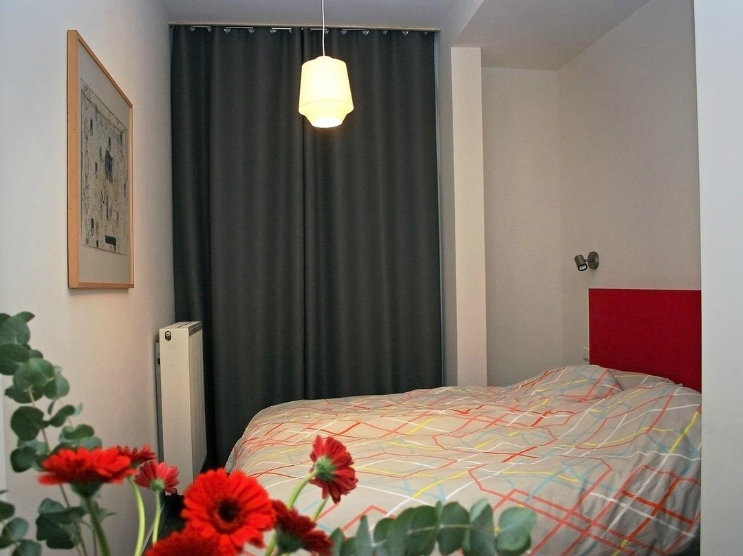B&B Central Park主图