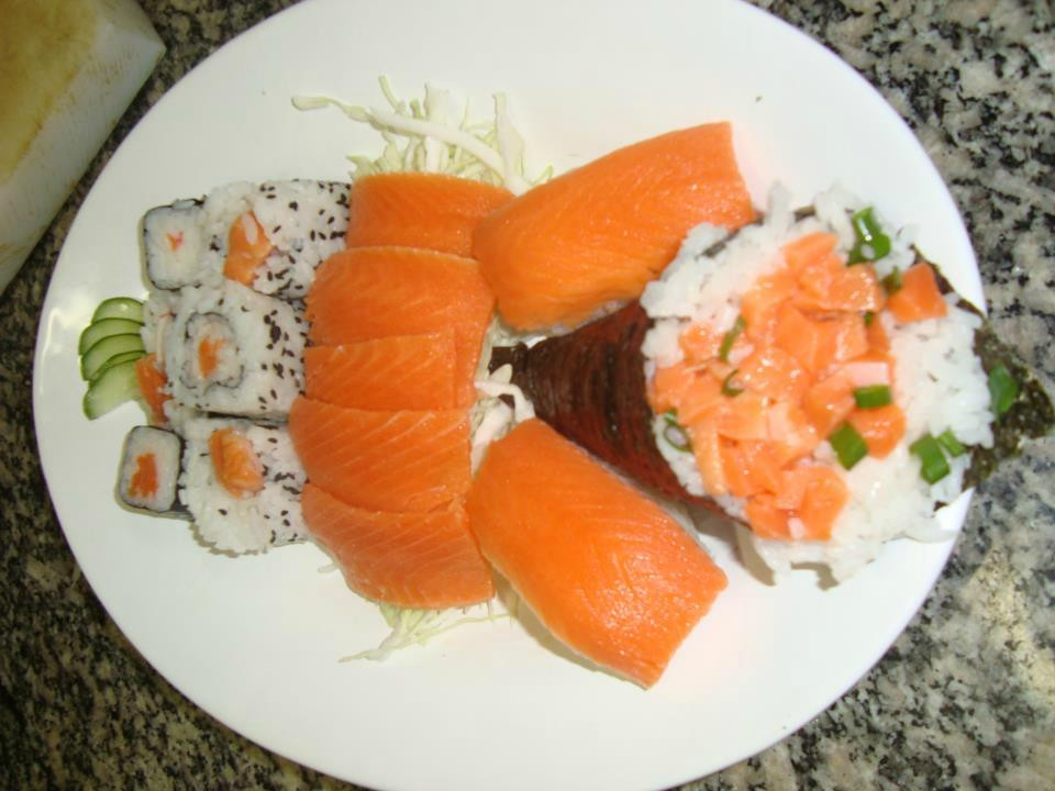 Restaurante China Brother