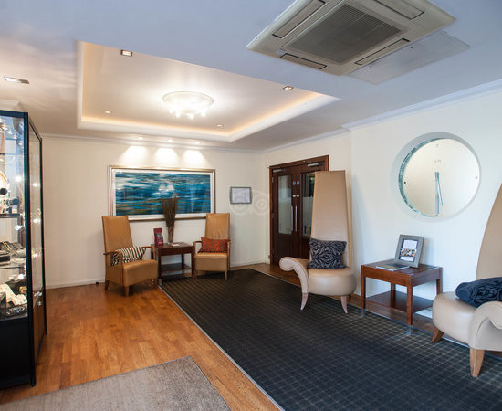 普尔酒店住宿-Harbour Heights Hotel