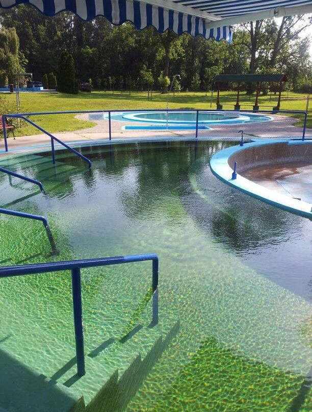 Thermal Bath Albertisa景点图片