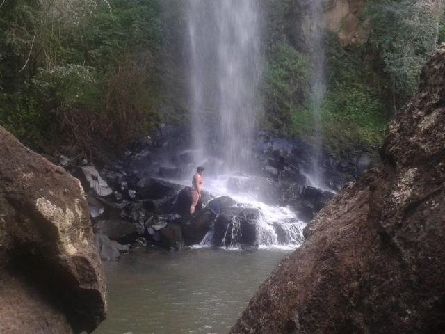 Sendero Macuco-伊瓜苏港必去景点