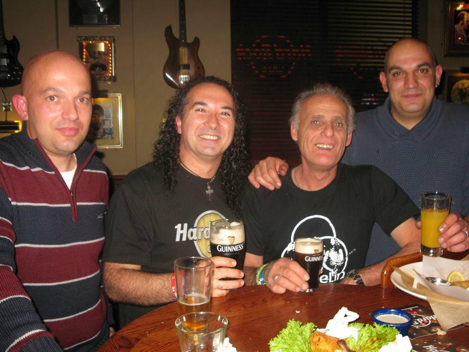 Hard Rock Cafe Malta景点图片