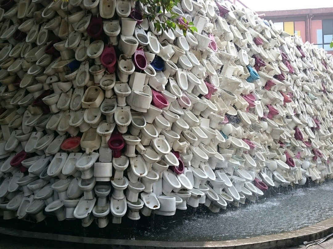 石湾公园-佛山市必去景点