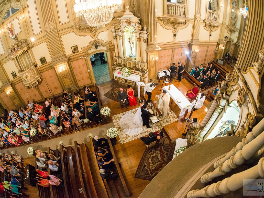 Nossa Senhora do Patrocinio Church-伊图必去景点