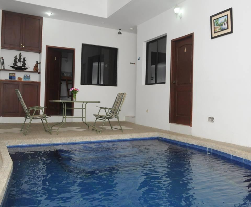 Hotel Isabella