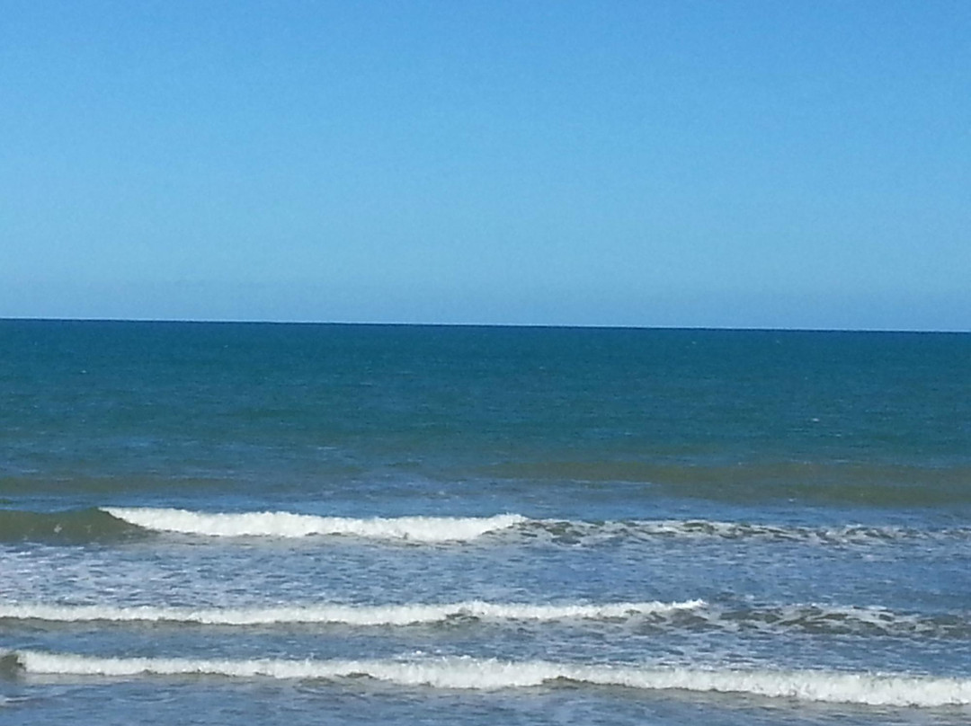 Gesuel Beach景点图片
