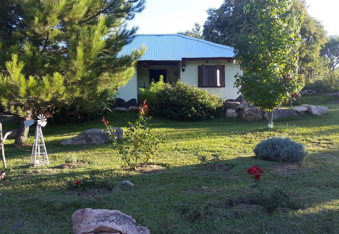 Aldea del Rio