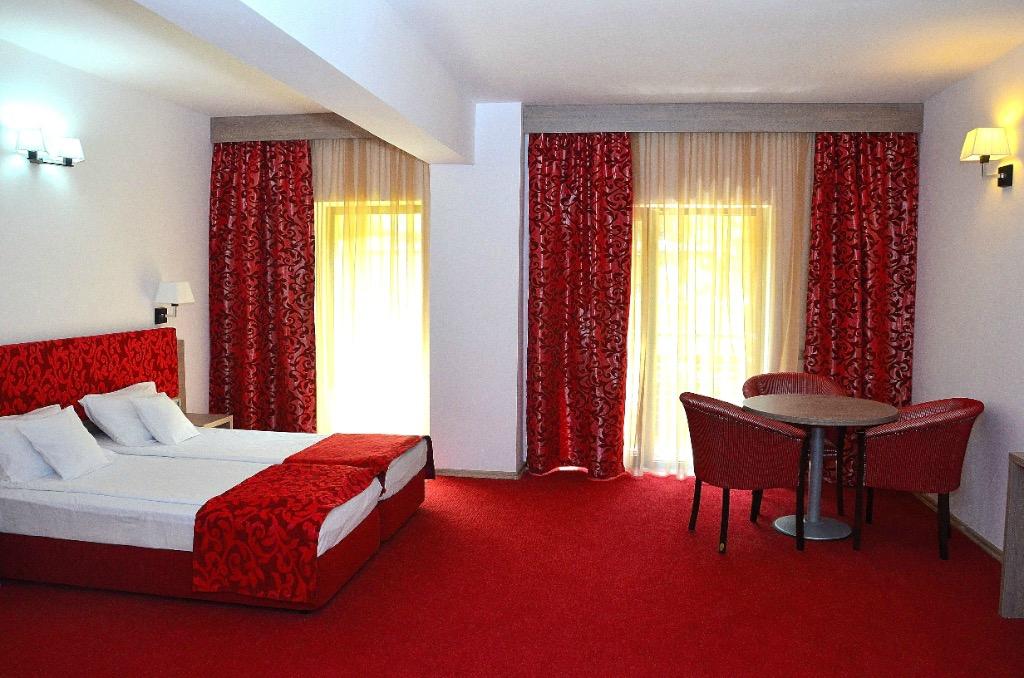 Hotel Tisa-官方