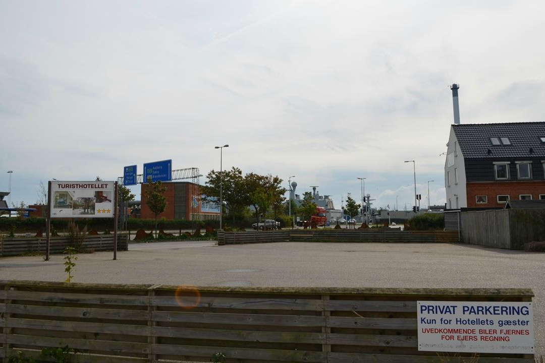 BB-Hotel Frederikshavn / Turisthotellet主图
