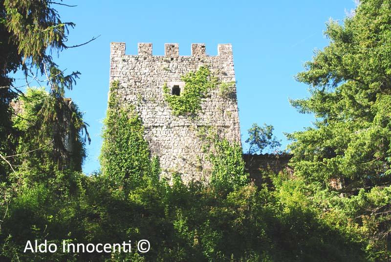 Castello di Fosini景点图片