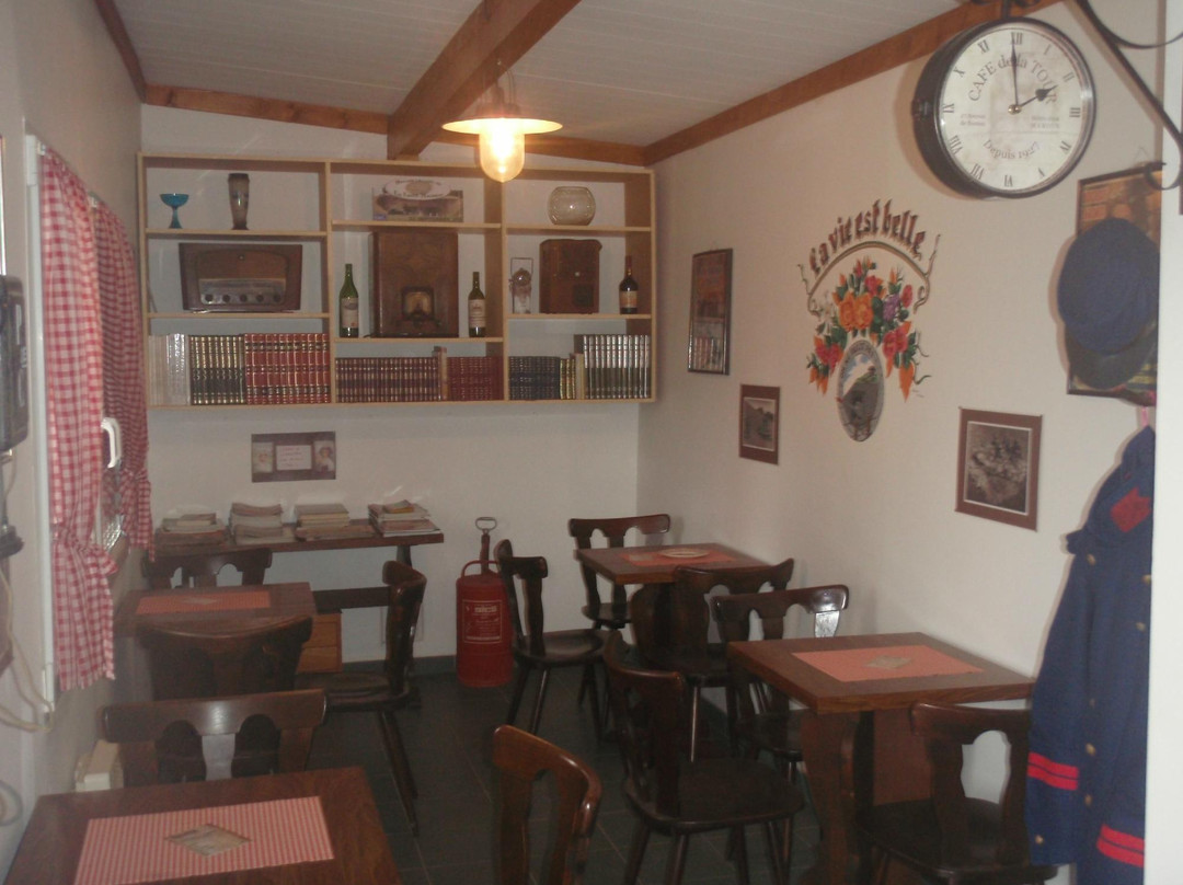 Ligne Maginot - Ouvrage A10 Immerhof-Hettange-Grande必去景点