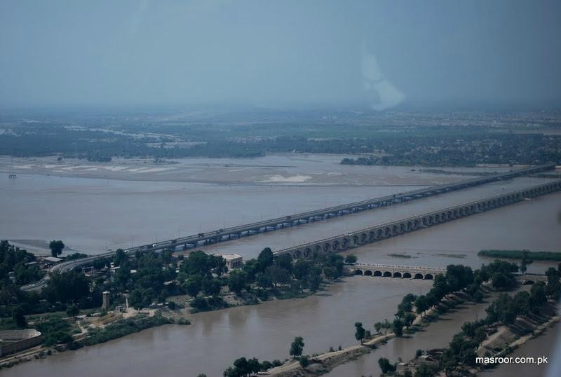 Sukkur Barrage-Sukkur必去景点