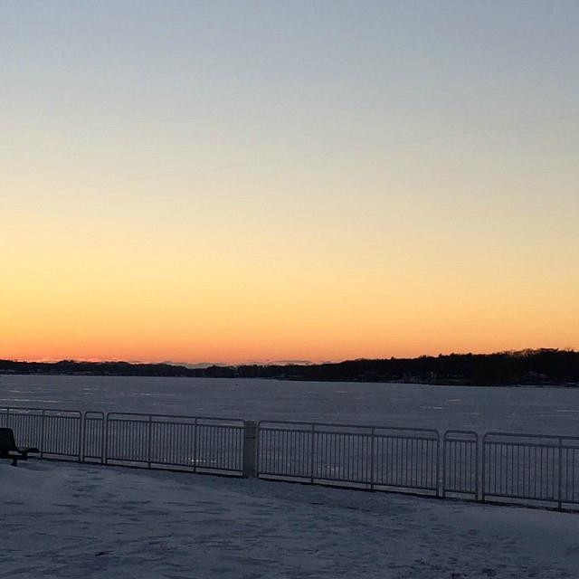 Kollen Park & Heinz Waterfront Walkway-荷兰村必去景点