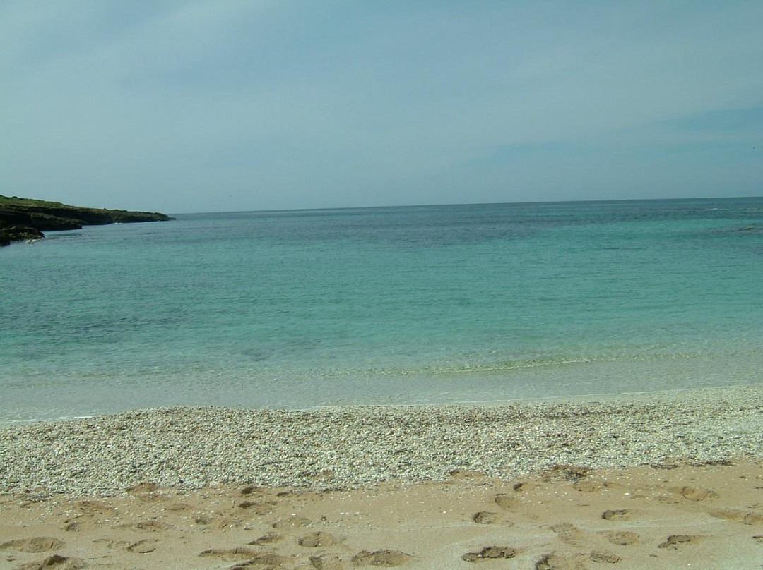 Porto Palmas Beach-Palmadula必去景点
