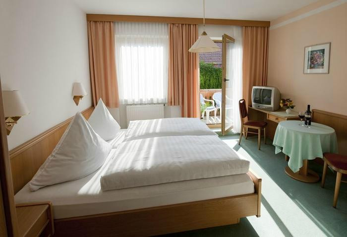 Landhotel Gasthof Schreiner主图