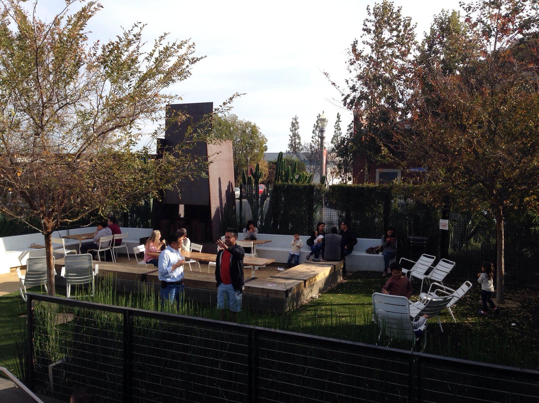 Anaheim Packing House-阿纳海姆必去景点