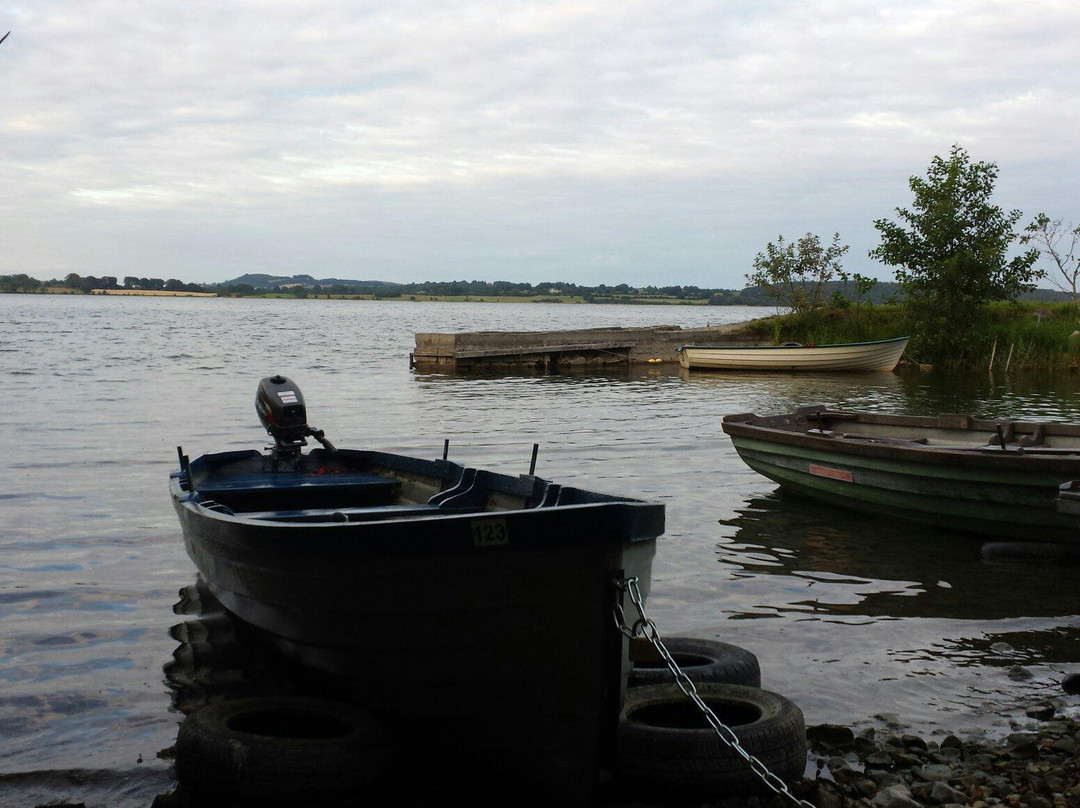 Lough Owel-Mullingar必去景点