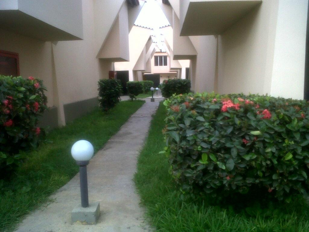 Hotel Las Cabanas主图