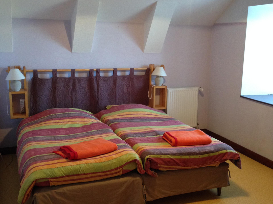 Auberge Gourmande主图