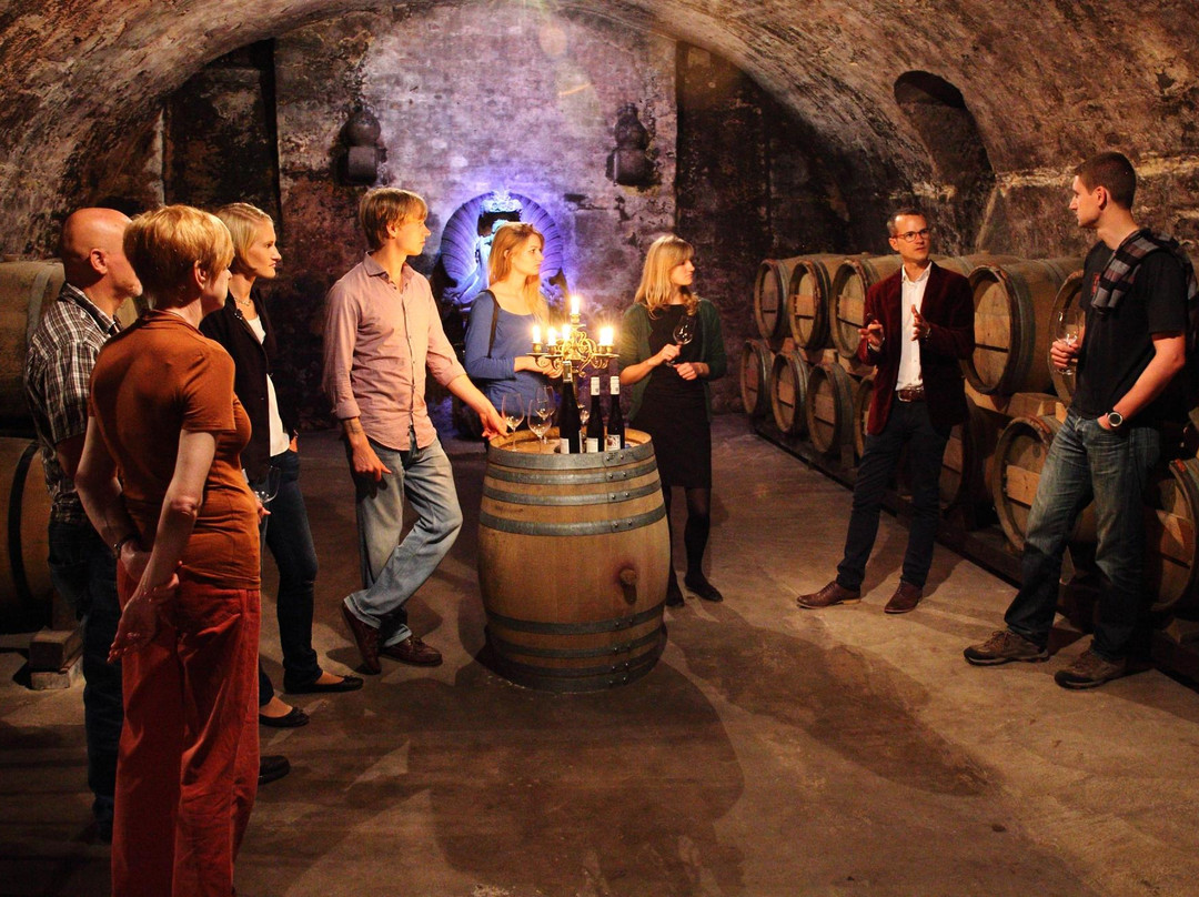 VinoOnTour-海德尔堡必去景点