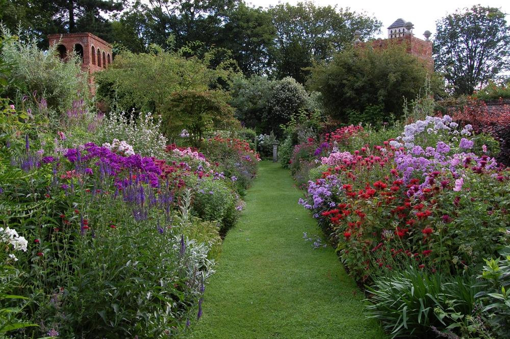 Stone House Cottage Gardens-Kidderminster必去景点