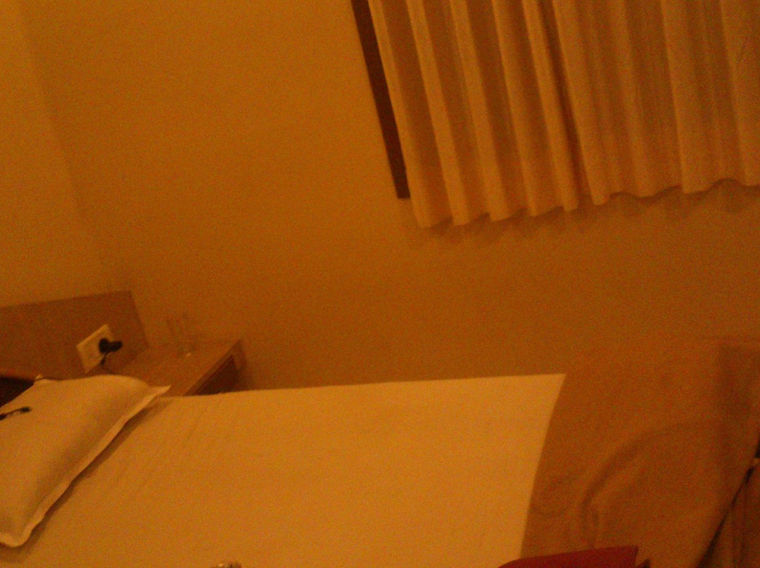 Hotel Pride