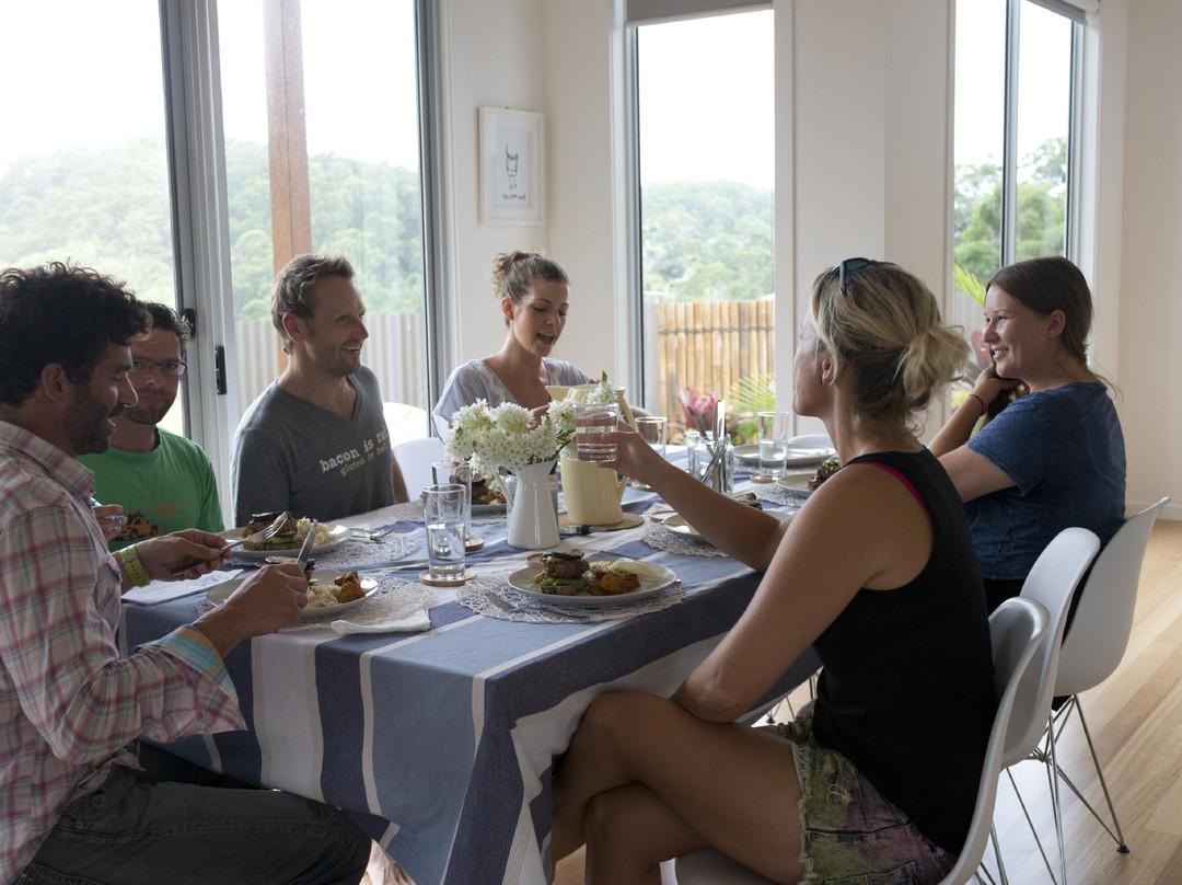 Byron Bay Paleo Cooking School景点图片