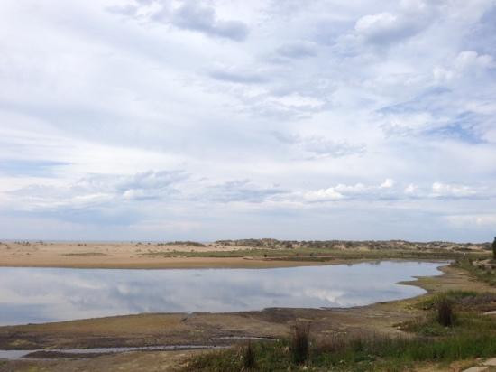 Lake Tyers State Park-Lake Tyers必去景点