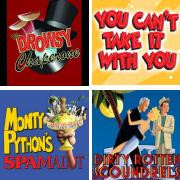 The Barn Playhouse-Norristown必去景点