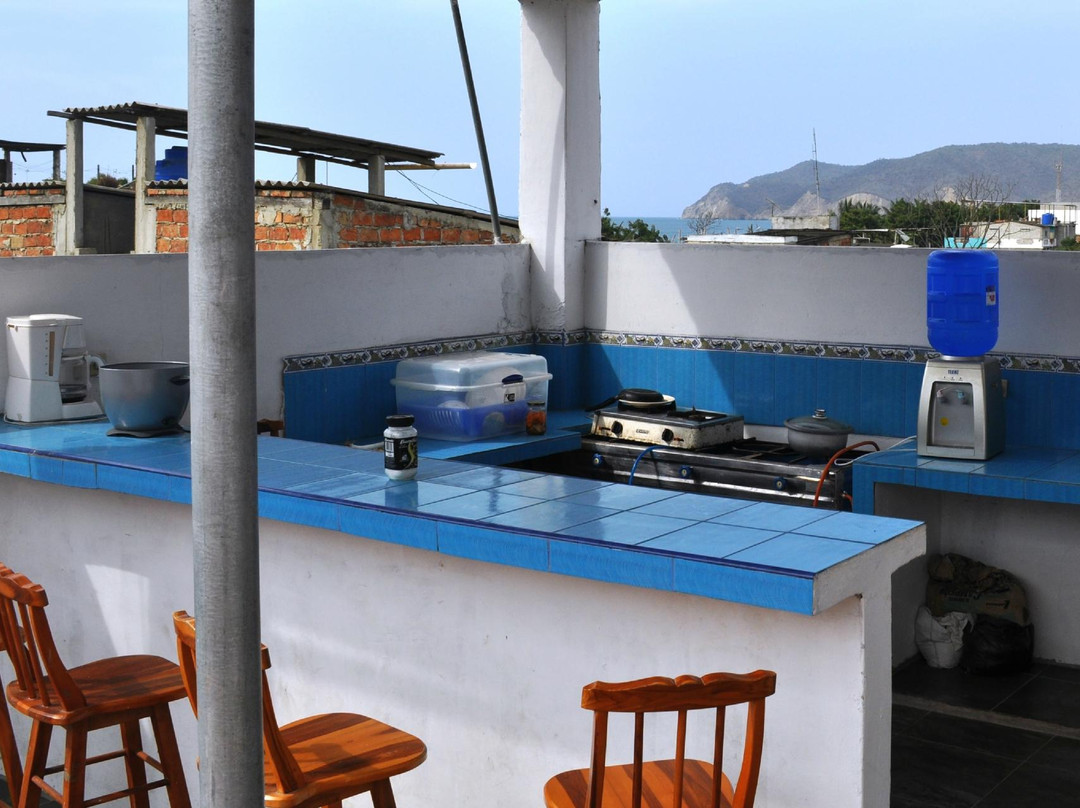 Yemaya Hostal