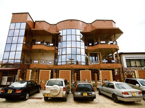 Buganda酒店住宿-Lacasa Hotel