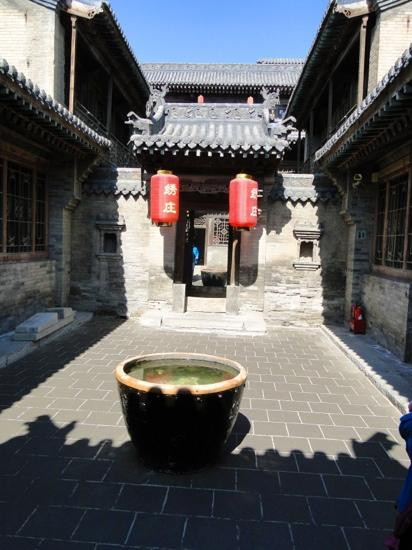 Pingyao Day Trips一日游-平遥县必去景点