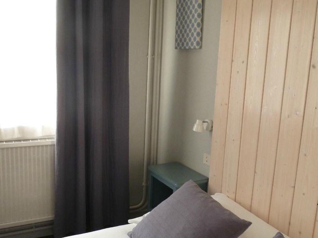 La Petite Auberge主图