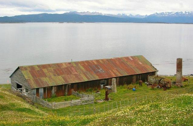 Playa Larga-乌斯怀亚必去景点