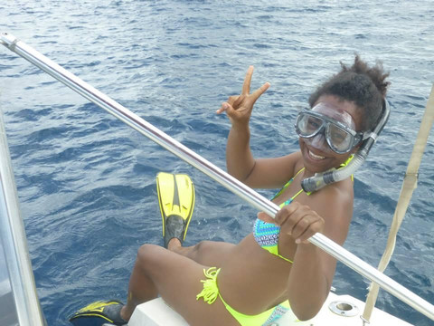 NoName Watersports Curacao-威廉斯塔德必去景点