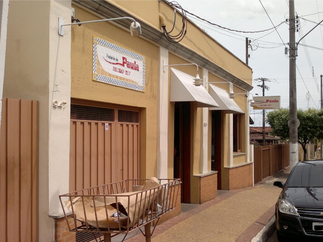 Santa Cruz da Conceicao旅游攻略图片