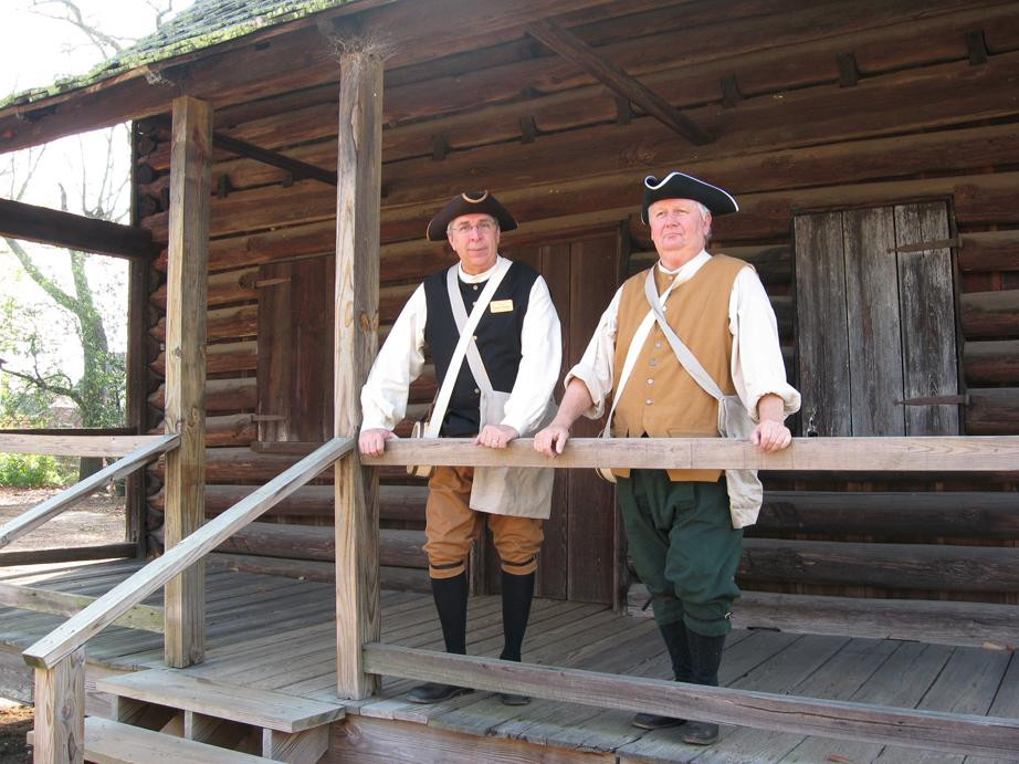 Lexington County Museum-列克星敦必去景点