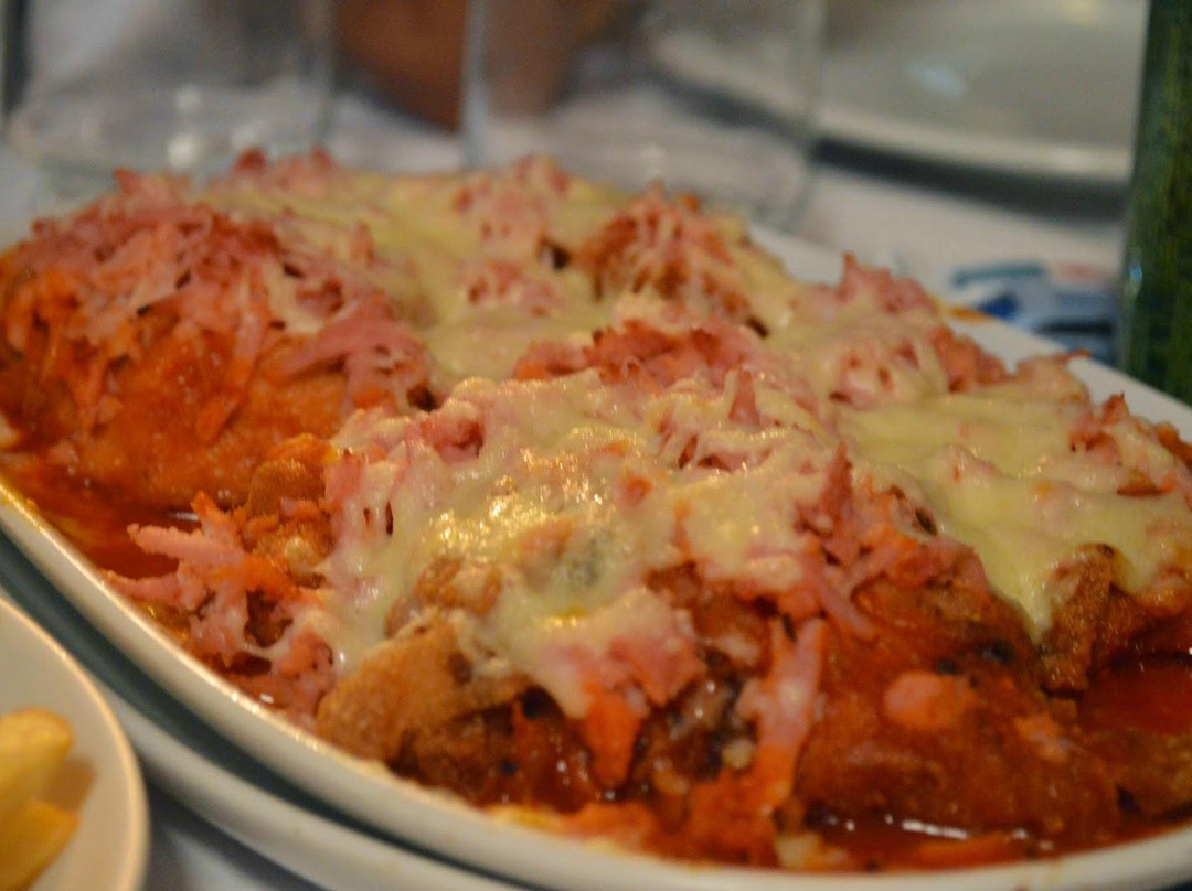 Retaurante Varandas主图