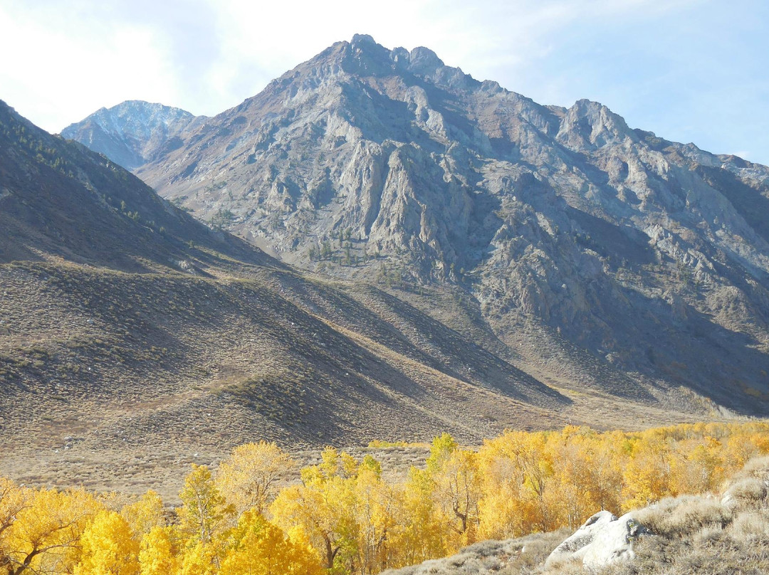 McGee Creek景点图片
