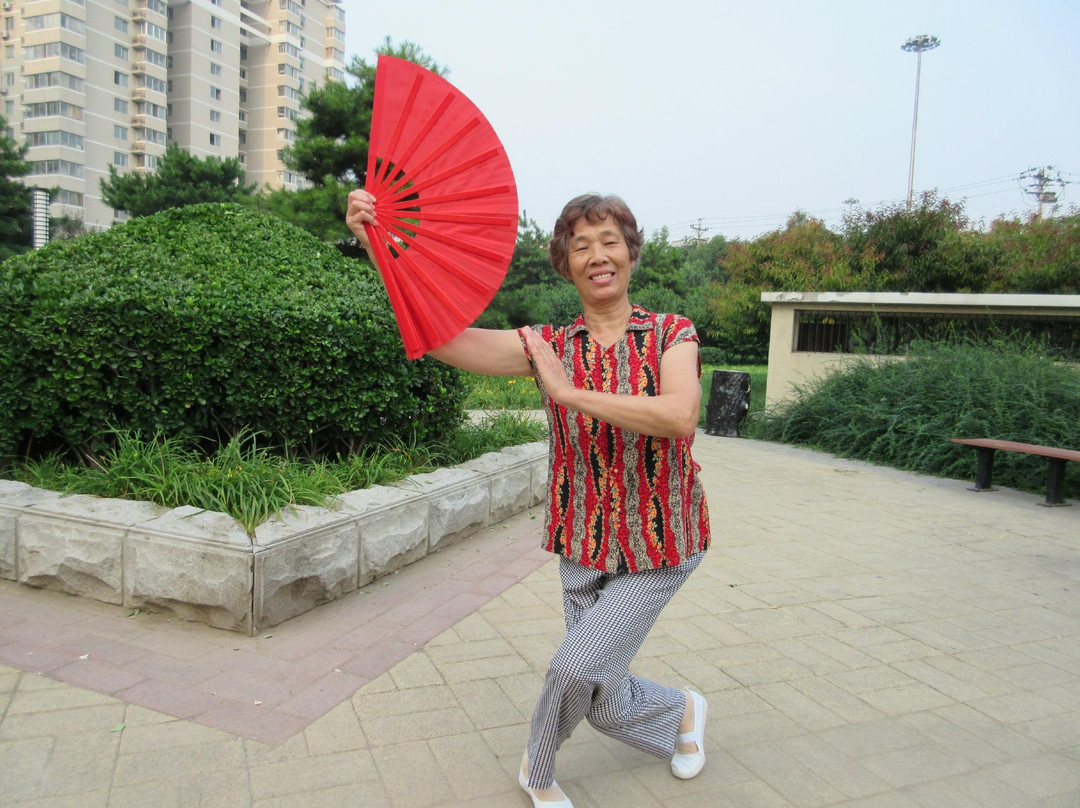 外国专家大厦主图