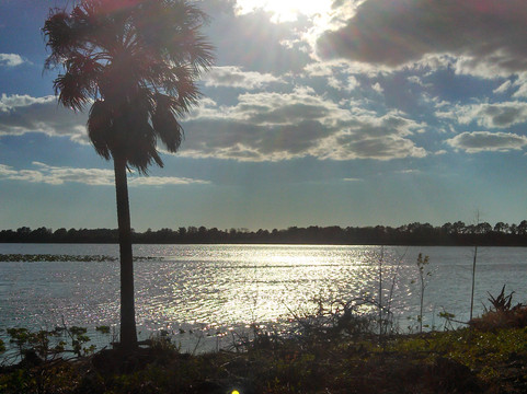 Jiggs Landing Outpost-布雷登顿必去景点